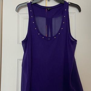 Express high/low tank